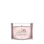 Yankee candle Votivkerze im Glas, Pink Cherry & Vanilla
