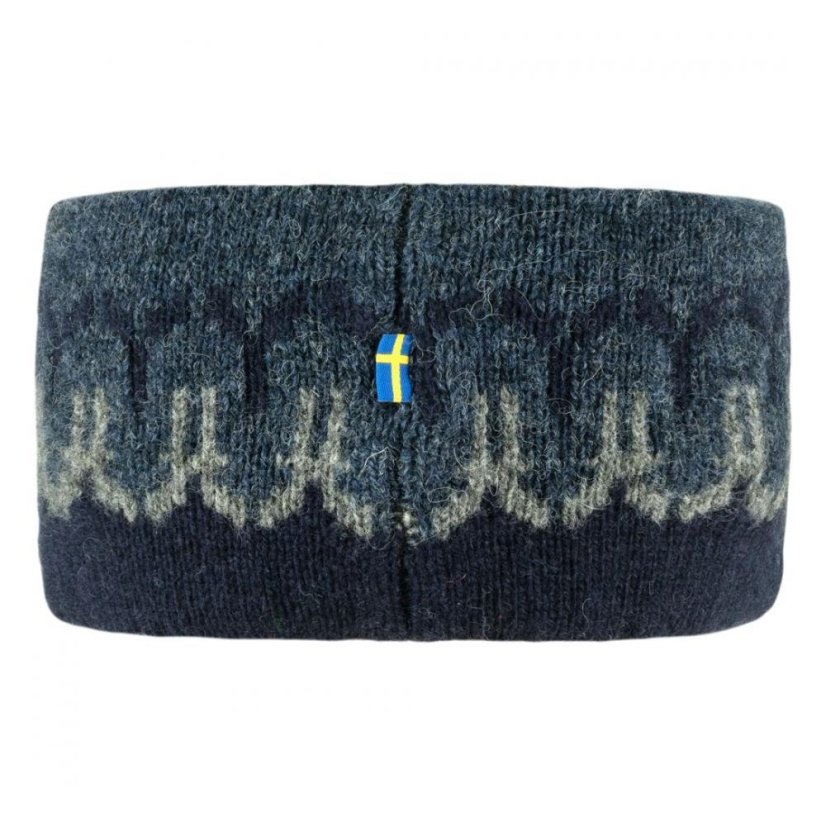 Övik Path Knit Headband