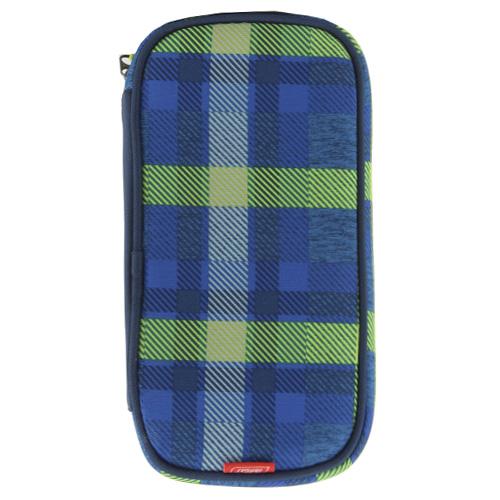 Target Compact Geo Skydiver 21394 school pencil case