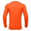 Trikot Macron Ares GK - Farbe: Grau, Größe: XL