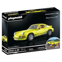 Porsche 911 Carrera RS Playmobil