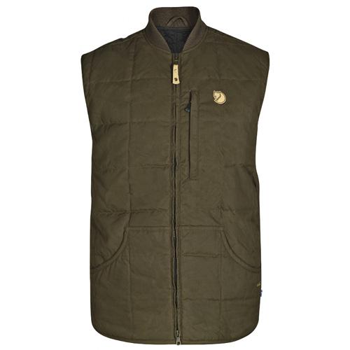 Grimsey Vest Grimsey Vest