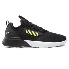 Męskie trampki Puma Retaliate Block