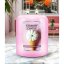Świeca Country Candle duża, Pumpin Waffle Cone