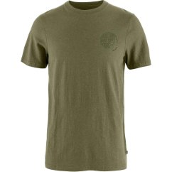 Hemp Blend Out Here T-shirt M