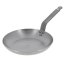 Pfanne für Pfannkuchen und Omeletts de Buyer Mineral B 5611.28, 28 cm