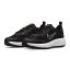 Dámská obuv Nike Ace Summerlite Black - Farbe: Schwarz, Größe: 38