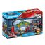 Playmobil-Tankstelle 70834