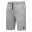 Bermudashorts Macron Fern - Farbe: Grau, Größe: XL
