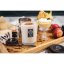 Svíčka Vellutier střední, Crema All’Amaretto