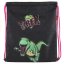 Target T-Rex Black Sports Bag 17922