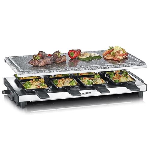Grill do raclette Severin RG 2374