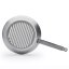 Grillpfanne de Buyer MINERAL B 5613.26, 26 cm Stahl