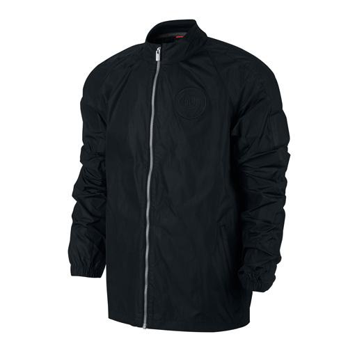 Pánská bunda Nike FC N98 Windbreaker Pánská bunda Nike FC N98 Windbreaker