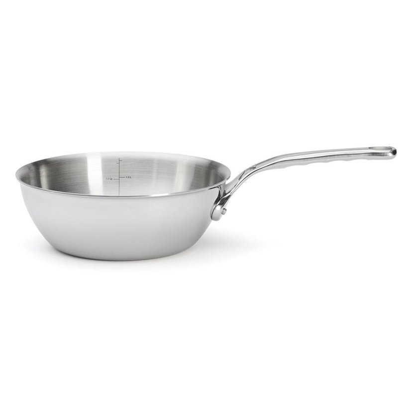 3736.20 Pfanne de Buyer
