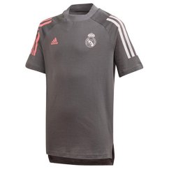 Adidas Real Madrid Kids’ Jersey