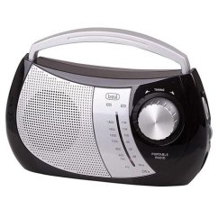 Radiopřijímač Trevi
