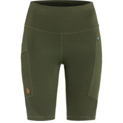 Abisko Short Tights W
