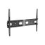 Feste TV-Halterung (Wand/Trockenbau) Meliconi Extra 900F CG 480818 schwarz