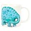 Dino World Happy Dino Day Mug