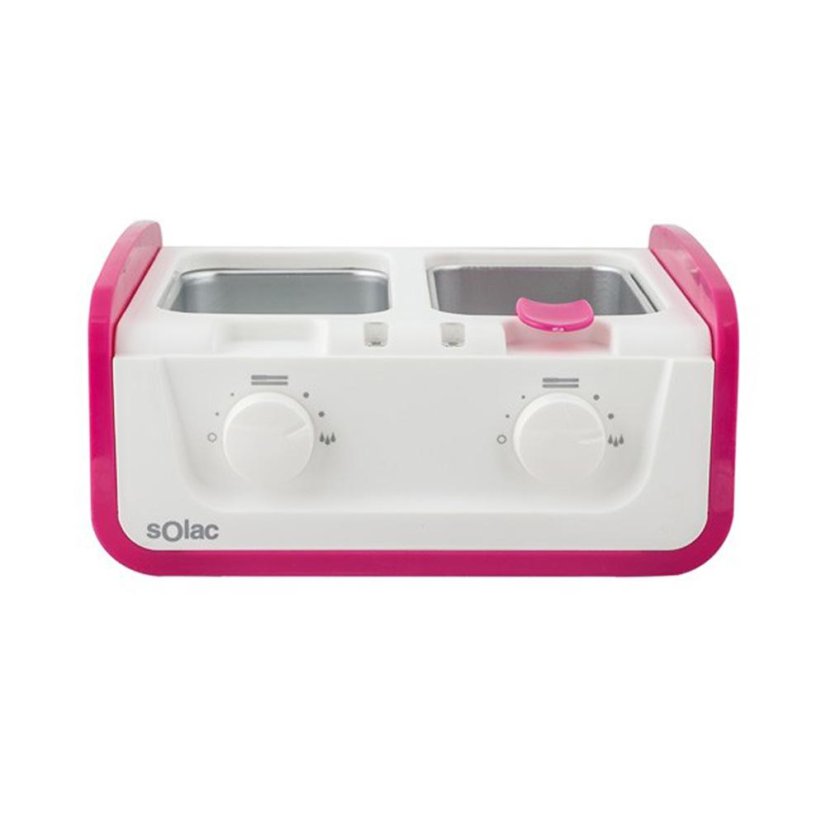 Solac WAX DC7502 wax heater