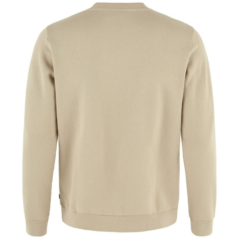 Fjällräven Logo Sweater M