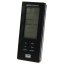 Wetterstation Trevi ME 3108/BK schwarz