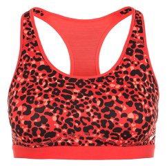 NIKE PRO FIERCE LOTUS BRA