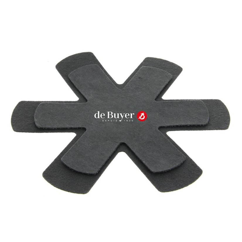 De Buyer medencevédő (2 db) 4637.02