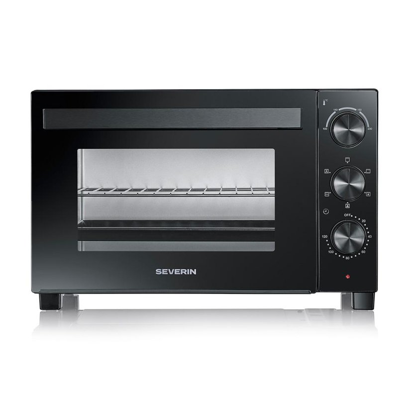 Backofen Severin TO 2075