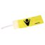 Klebeband Macron Major Fascia - Farbe: Gelb