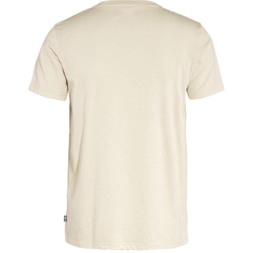 Fjällräven Logo T-shirt M