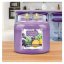 Country Candle közepes méretű gyertya, Lemon Lavender
