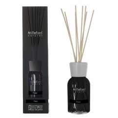 Difuzér Millefiori Milano Natural, Nero, 500 ml
