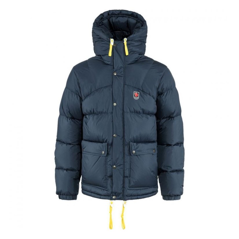 Expedition Down Lite Jacket