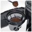 Kaffeemaschine Severin KA 481 schwarz