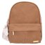 Leisure backpack Top Model Flower Berry