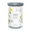 Yankee candle Signature Tumbler Kerze, groß, Midnight Jasmine