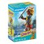 Scooby-Doo Samurai Playmobil 70716