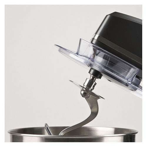 Küchenmaschine G3Ferrari Pastaio G20113 schwarz