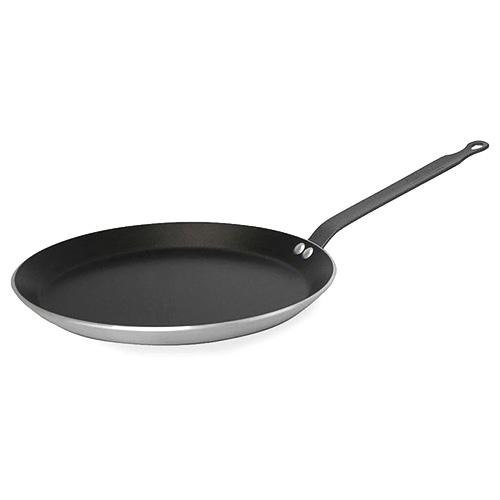 Antihaft-Pfannkuchenpfanne de Buyer Choc Resto Induction 8485.30, 30 cm