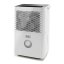 BLACK+DECKER BXDH12E White Dehumidifier