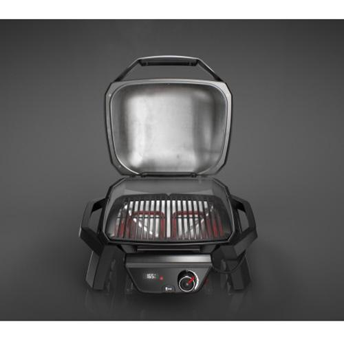 Elektrický gril Pulse 1000 Weber
