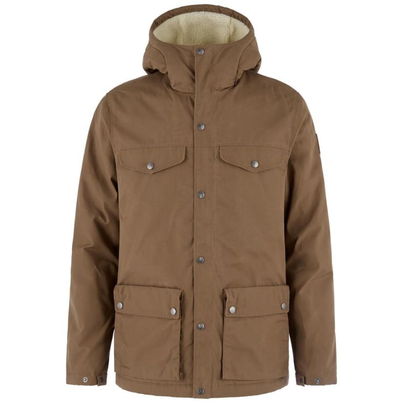 Greenland Winter Jacket M