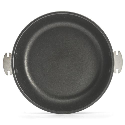 Sauté pan de Buyer Choc Extreme Loqy 8365.28, 28 cm