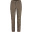 Abisko Hybrid Trail Trs Zip-off W