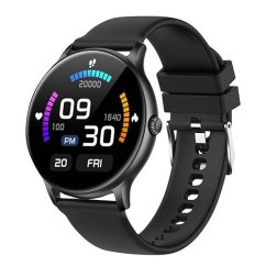 Smartwatch Trevi T-FIT 230 CALL BLACK schwarz