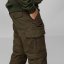 Karl Pro Zip-Off Trousers