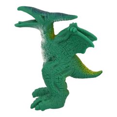 Prstová loutka Dino World