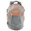 Studentenrucksack Target Air Pack Imaginary Angle Grey 21405